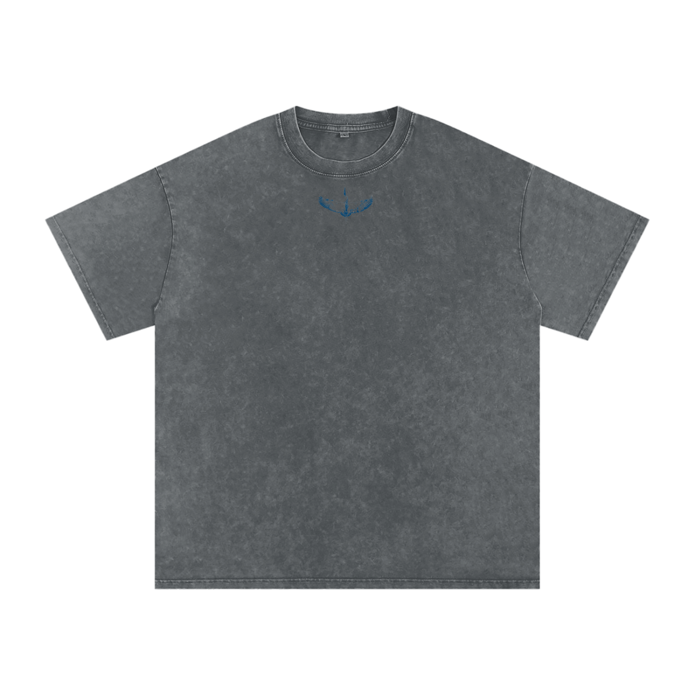 Great Blue Heron T-Shirt
